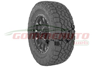 COP. 235/75TR15 TOYO OPEN COUNTRY A/T3 3PMSF XL 109T M